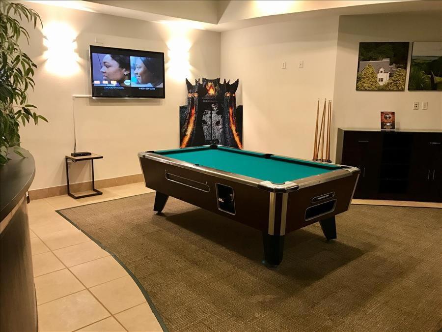 Four Bedrooms Home With Pool 3050 基西米 外观 照片